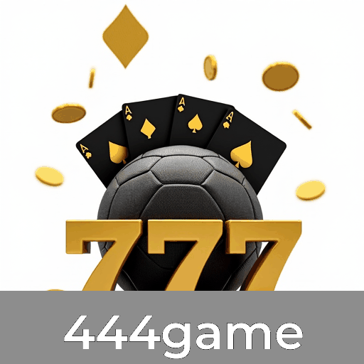 Explore 444game: Diversidade em Cassino Online