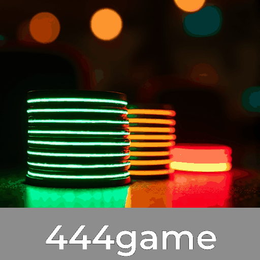 444game: Promoções Imperdíveis de Jogos e Apostas Online