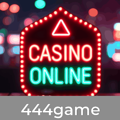 Aproveite os Bônus do 444game e Ganhe Mais!