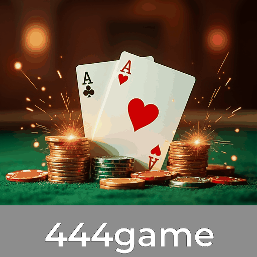 Explore a Psicologia do Jogo e a Atmosfera do Cassino 444game