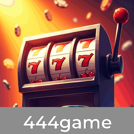 444game: Descubra os Melhores Jogos de Cassino Online